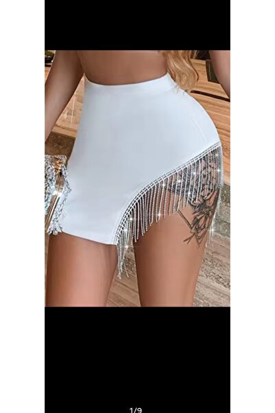 MODA2050 dansöz etek