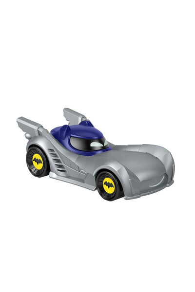 FISHER PRICE Fisher-Price Batwheels Bam Batmobile HML12-HRJ71