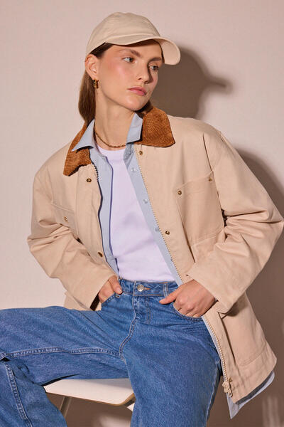 Touché Privé ΜΠΟΥΤΣΟ ΓΑΜΒΑΡΔΙΝΟ ΚΟΡΑΚΙ ΚΟΡΑΚΙ