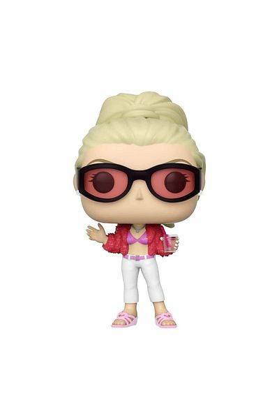 Tower Toys شخصية Elle In Pop - أشقر شرعي
