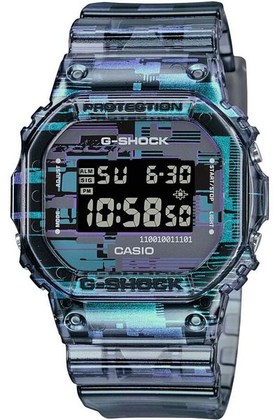 Casio Dw-5600Nn-1Dr Men's Watch