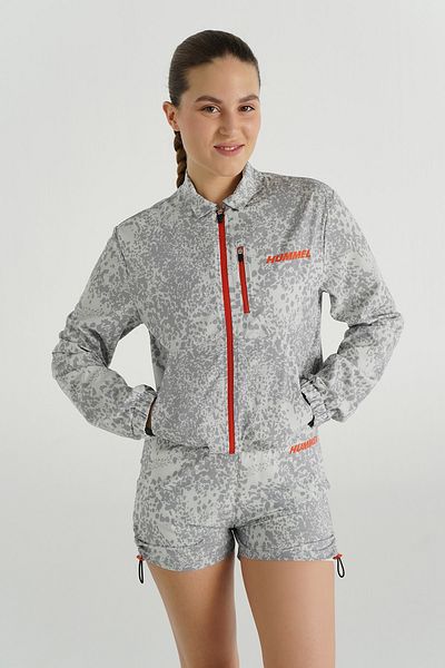 hummel Φούτερ Jenkens με φερμουάρ