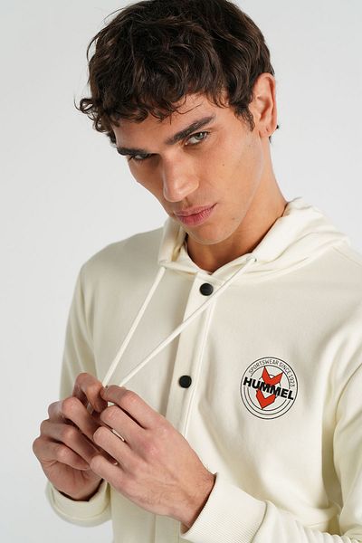 hummel Суичър с цип Janis