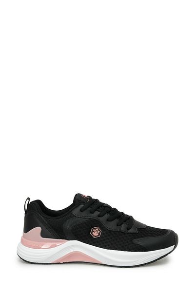 lumberjack Pantofi sport de damă - Aleksandra 4fx Black A 101498353