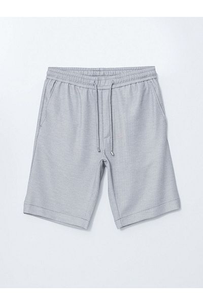 LC Waikiki New Season Slim Fit Men's Shorts - S56583Z8