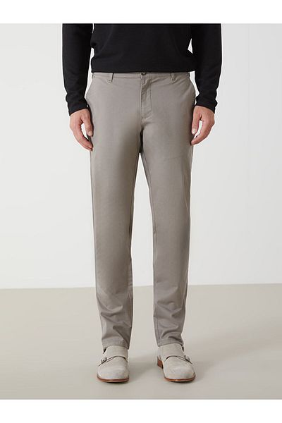 LC Waikiki Ανδρικό παντελόνι Chino Standard Fit