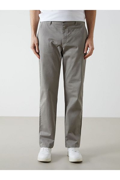 LC Waikiki Comfortable Fit Men's Chino Trousers