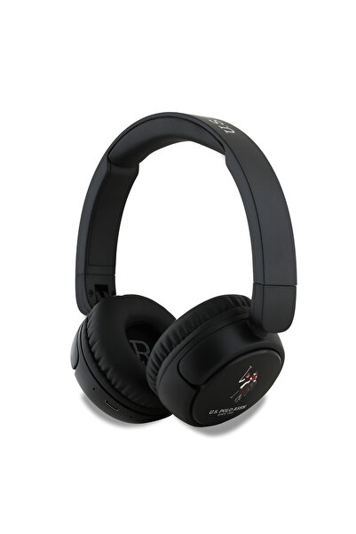 U.S. Polo Assn. U.s Polo Assn. Lisanslı Katlanabilir Ayarlanabilir Baskı Logo...