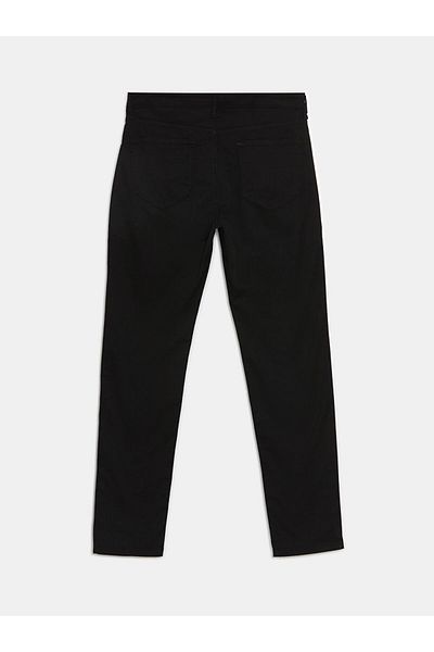 LC Waikiki Ανδρικό παντελόνι Chino New Season Slim Fit Gabardine - S5CV50Z8