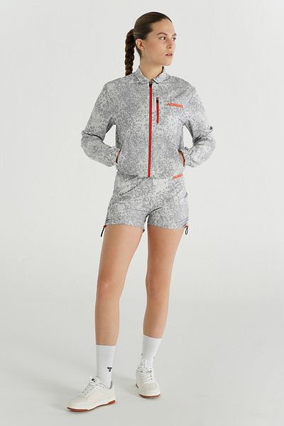 hummel Jenkens 2 in 1 Shorts
