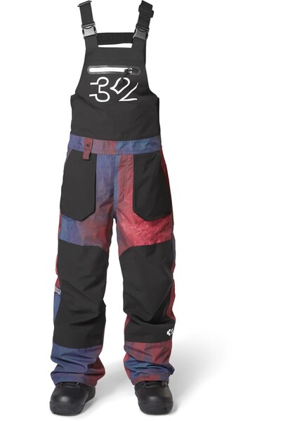 THIRTYTWO Bsmnt H Çocuk Snowboard Pantolon