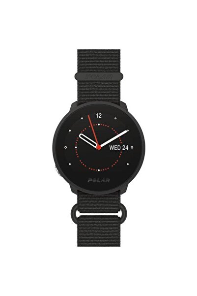 POLAR Unite Bilekten Kalp Atış Hızı Ölçümü ve Uyku Takibi Özellikli Fitness S...
