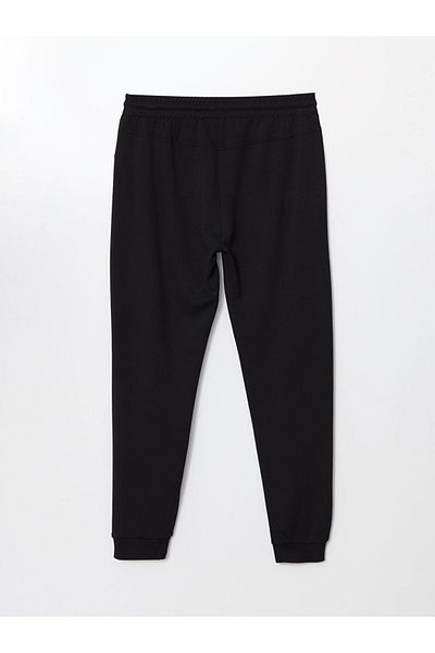 LC Waikiki Pantaloni de sport jogger pentru bărbați LCWAIKIKI Classic Standard Fit