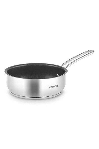 Karaca TIGĂ DE OȚEL EMİRGAN 24 CM