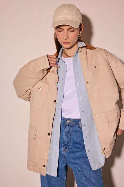 Touché Privé ΜΠΟΥΤΣΟ ΓΑΜΒΑΡΔΙΝΟ ΚΟΡΑΚΙ ΚΟΡΑΚΙ