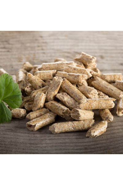 Semitaş Organik Çam Peleti 10 Kg 8mm (KEDİ PELETİ) Kedi Kumu