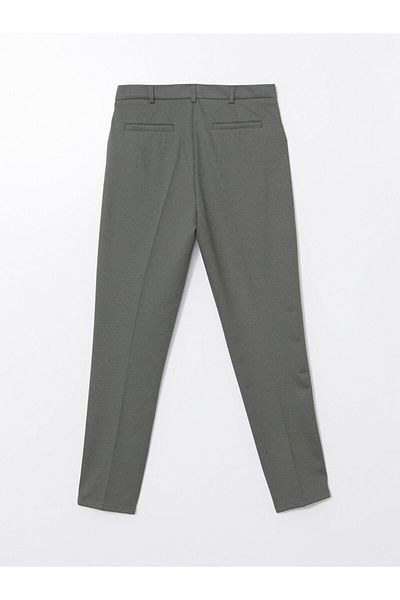 LC Waikiki Ανδρικό παντελόνι Chino LCWAIKIKI Basic Slim Fit