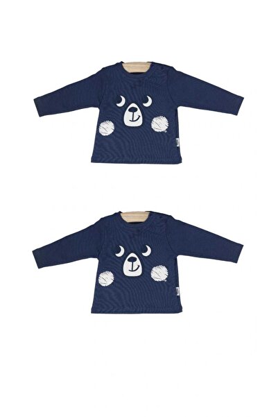 Wogi 2'li Bebek / Çocuk Sweat Set