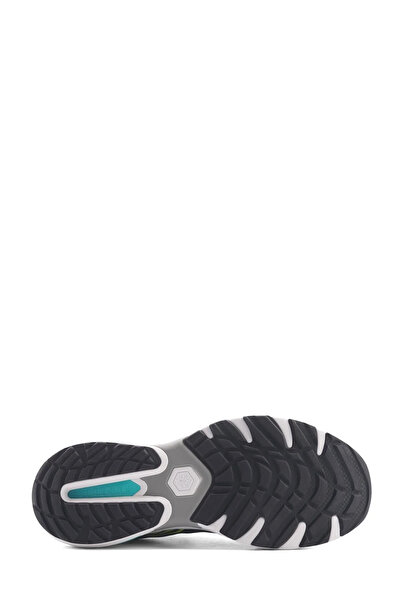 lumberjack 4M ZES 4FX Erkek  Siyah Sneaker