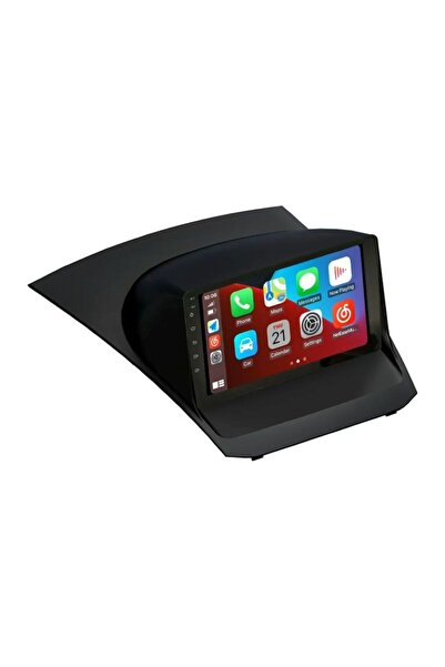 SOUNDCİTY FİESTA 2013-2017 ANDROİD MULTİMEDİA 2-32 ANDROİD 13 /CARPLAY