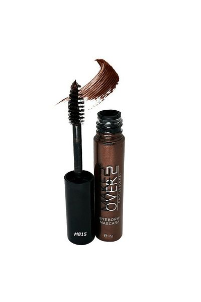 Makeover22 Eyebrow Mascara M815