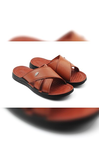 Esem PU MERDANE SANDALET