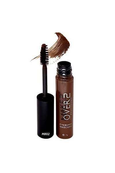 Makeover22 Eyebrow Mascara M802