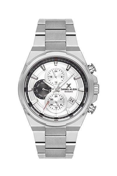 Daniel Klein ساعة يد رجالية أصلية متعددة الوظائف حصريًا للموسم الجديد Dke.1.1...