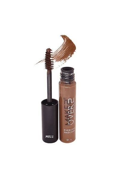 Makeover22 Eyebrow Mascara M811
