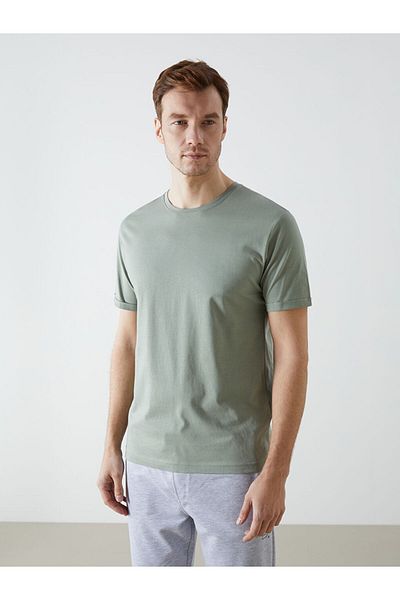 LC Waikiki Men's Cotton Slim Fit