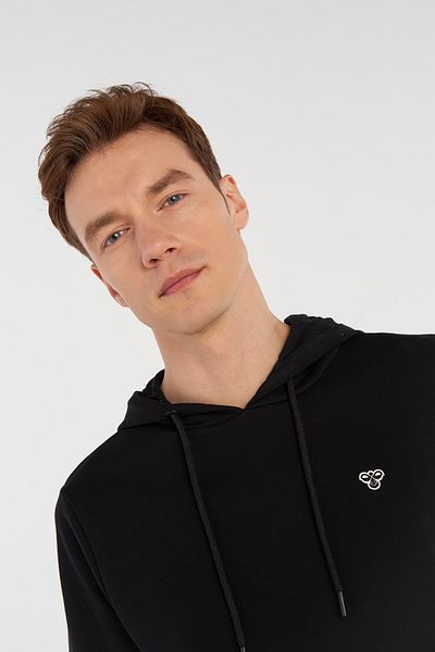 hummel Суичър с качулка T-ic Ico