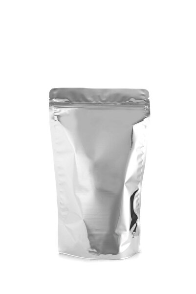 Packtory Aluminyum Kilitli Doypack Ambalaj 16 X 27 4 Cm. 500 Gr. - 50 Adet