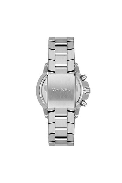 Wainer Wa.16200-B Men's Watch