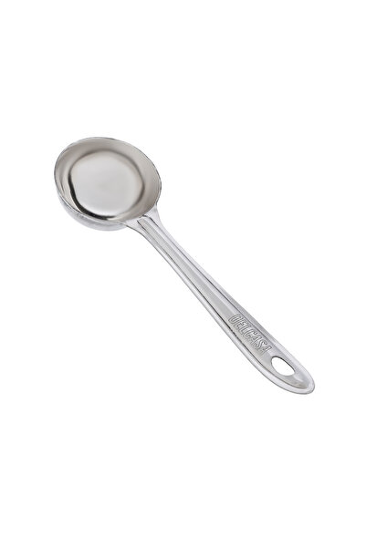 DELCASA Stainless Steel Deep Ladle, Large, DC2264