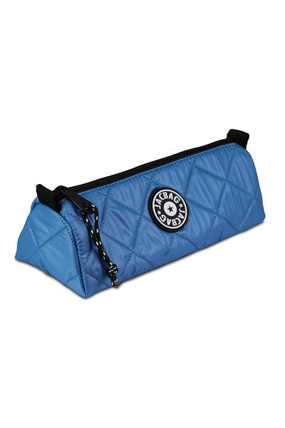 Jacbag Prime Soft-Matlasat Triunghi Pencilcase