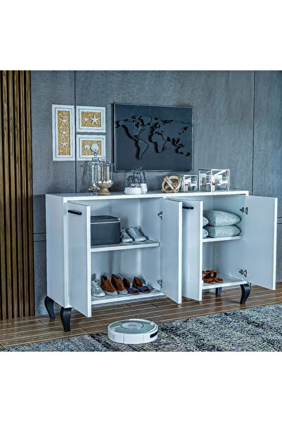 Kar mobilya Aksesuar Konsol, Tv Sehpası, Tv Ünitesi, Kahve Köşesi, Banyo Dolabı, Çok Amaçlı Dolap