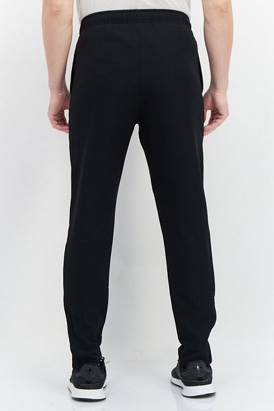 Castore Men Sportswear Fit Training Track Pants, Black