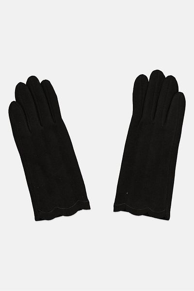 Royal Deluxe Women Touch Soft Fashion Gloves, Assorted