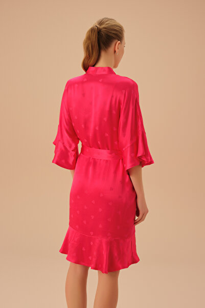 SUWEN Siyona Dressing Gown