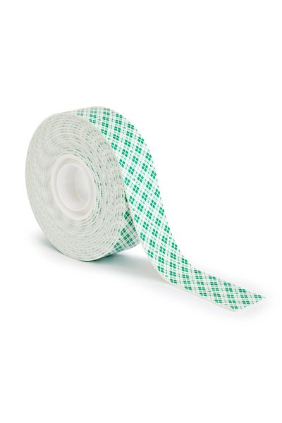 Scotch 314H-MED INDOOR DS MTG TAPE 1IN  X 125IN