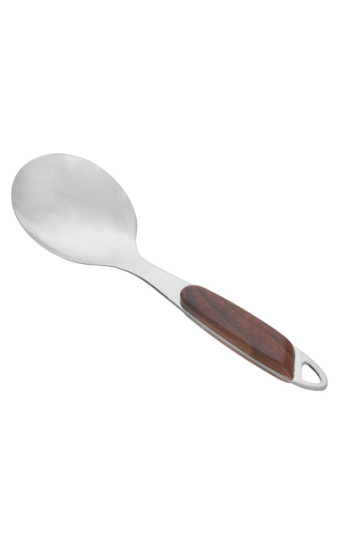 DELCASA Stainless Steel Rice Spoon, DC2145