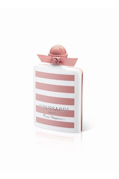 Trussardi Donna Pink Marina Perfume by Trussardi EDP 50 ml