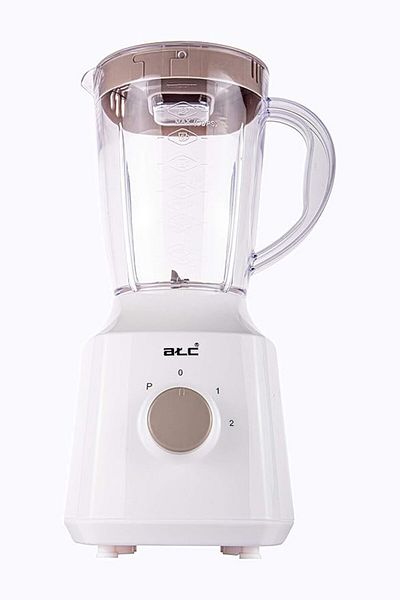 ATC خلاط مع مطحنة