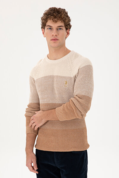 U.S. Polo Assn. U.S. Polo Assn. Ανδρικό πουλόβερ 1957246