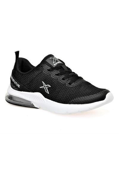 Kinetix Craw Tx Unisex Air Sole Sneaker Sports Shoes