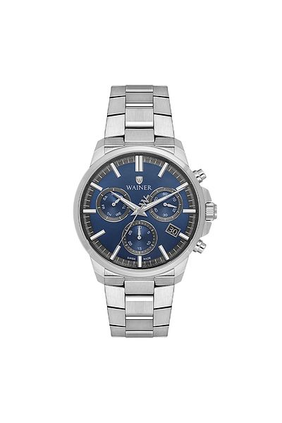 Wainer Wa.16200-B Men's Watch
