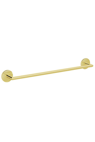 VitrA Origin A4488674 Havluluk 45 Cm, Soft Altın