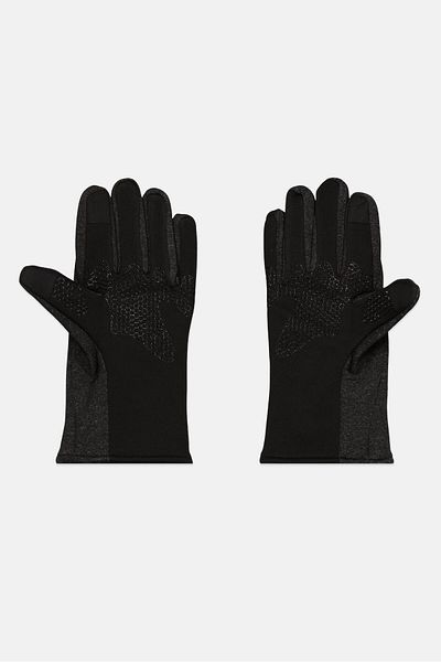Royal Deluxe Men Multi Use Water Resistant Gripper Gloves, Assorted