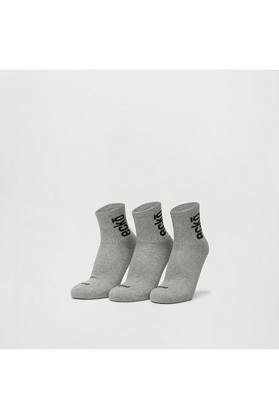 ECKO Set of 3 - Ecko Unltd Logo Print Crew Length Socks