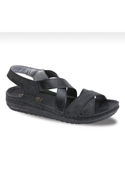 Jump 25164 Sandale elastice zilnice pentru fete